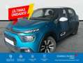 Citroen C3 Nuevo  PureTech 83 S&S Shine Azul - thumbnail 1