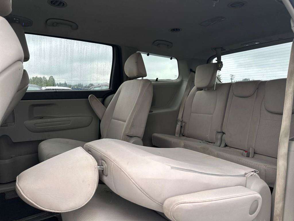 used 2020 Kia Sedona car, priced at $21,488