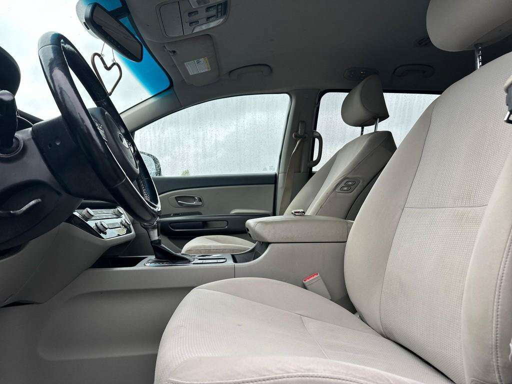 used 2020 Kia Sedona car, priced at $21,488