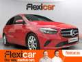 Mercedes-Benz B 180 Jaune - thumbnail 1