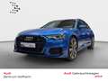Audi A6 50 TFSIe qu S line S tro*B&O*LED*Virtua Blau - thumbnail 1