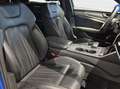 Audi A6 50 TFSIe qu S line S tro*B&O*LED*Virtua Blau - thumbnail 4