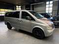 Mercedes-Benz Vito Kombi 120 CDI lang V6 Silber - thumbnail 3