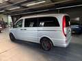 Mercedes-Benz Vito Kombi 120 CDI lang V6 Silber - thumbnail 2