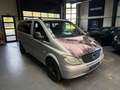 Mercedes-Benz Vito Kombi 120 CDI lang V6 Silber - thumbnail 1