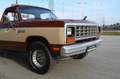 Dodge RAM D 150, 390cui Stroker, Frame-Off, Air Ride Brun - thumbnail 24