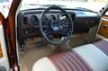 Dodge RAM D 150, 390cui Stroker, Frame-Off, Air Ride Braun - thumbnail 12