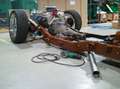 Dodge RAM D 150, 390cui Stroker, Frame-Off, Air Ride Braun - thumbnail 15