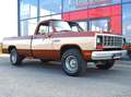 Dodge RAM D 150, 390cui Stroker, Frame-Off, Air Ride Marrone - thumbnail 1