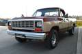 Dodge RAM D 150, 390cui Stroker, Frame-Off, Air Ride Brun - thumbnail 21