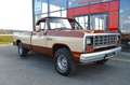 Dodge RAM D 150, 390cui Stroker, Frame-Off, Air Ride Brun - thumbnail 20