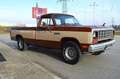 Dodge RAM D 150, 390cui Stroker, Frame-Off, Air Ride Braun - thumbnail 4