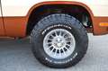 Dodge RAM D 150, 390cui Stroker, Frame-Off, Air Ride Brun - thumbnail 46