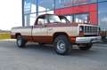 Dodge RAM D 150, 390cui Stroker, Frame-Off, Air Ride Brun - thumbnail 16