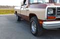 Dodge RAM D 150, 390cui Stroker, Frame-Off, Air Ride Brun - thumbnail 17