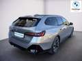 BMW i5 xDrive40 Grau - thumbnail 4