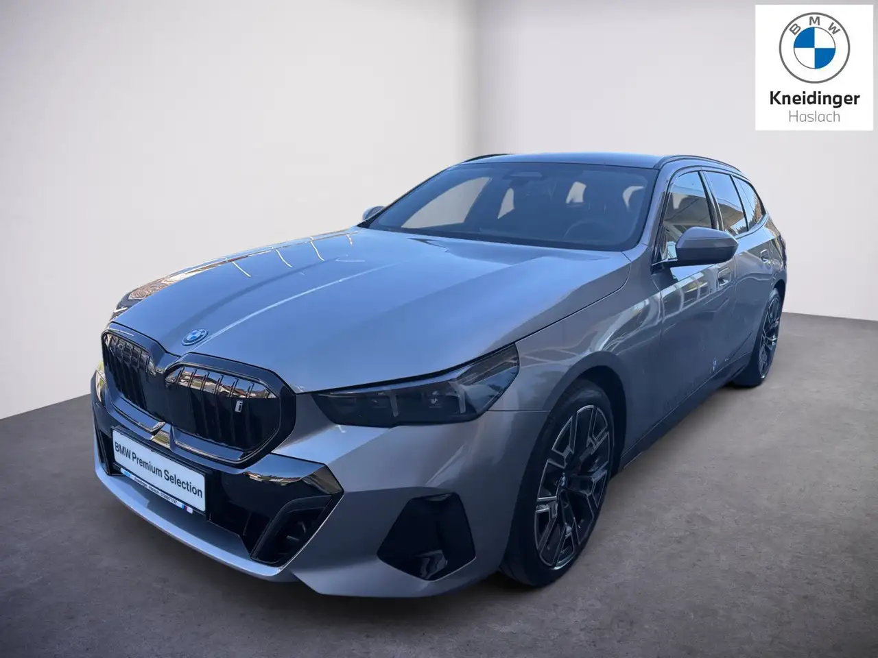 BMW i5 2026