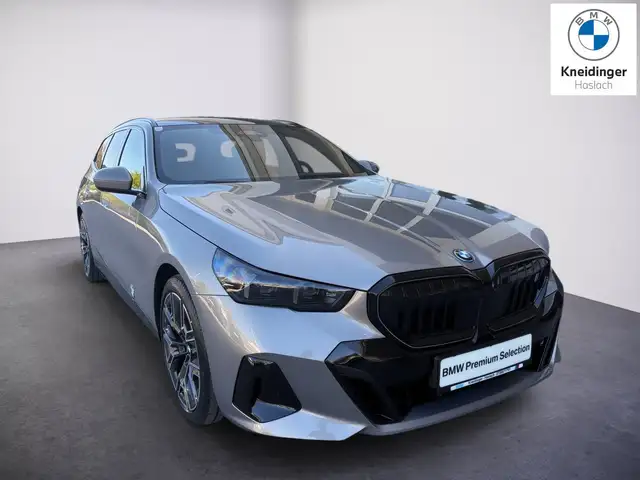 BMW i5 xDrive40