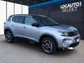 Citroen C5 Aircross 1.2 hybrid Max 136cv e-dcs6 - PROMO Gris - thumbnail 3