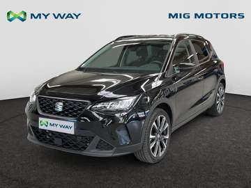 1.0 TIS MOVE Full Link DSG