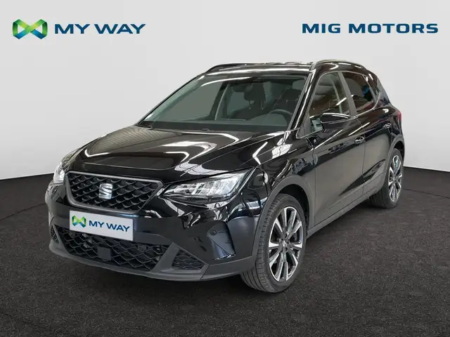 SEAT Arona 1.0 TIS MOVE Full Link DSG