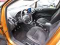 Ford EcoSport 1,0 Eco Boost ST-Line Gelb - thumbnail 9