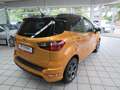 Ford EcoSport 1,0 Eco Boost ST-Line Gelb - thumbnail 4