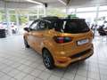 Ford EcoSport 1,0 Eco Boost ST-Line Gelb - thumbnail 3