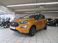 Ford EcoSport 1,0 Eco Boost ST-Line Gelb - thumbnail 1