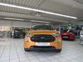 Ford EcoSport 1,0 Eco Boost ST-Line Gelb - thumbnail 2