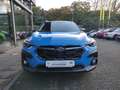 Subaru Crosstrek 2.0ie Boxer Comfort AWD Automatik Bleu - thumbnail 2
