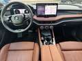 Skoda Superb 2.0 TDI*DSG*L&K*Leder*Standheizung*Fahrassist.Plus Schwarz - thumbnail 13