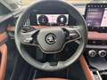 Skoda Superb 2.0 TDI*DSG*L&K*Leder*Standheizung*Fahrassist.Plus Schwarz - thumbnail 9