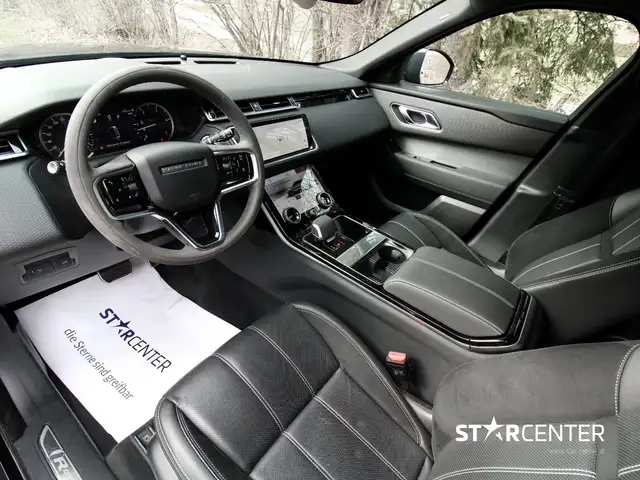 Land Rover Range Rover Velar D300 R-Dynamic SE MHEV Ansicht 7