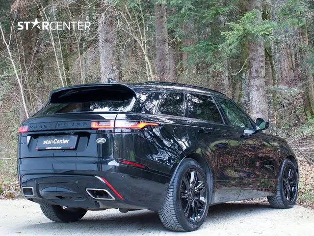 Land Rover Range Rover Velar D300 R-Dynamic SE MHEV Ansicht 3