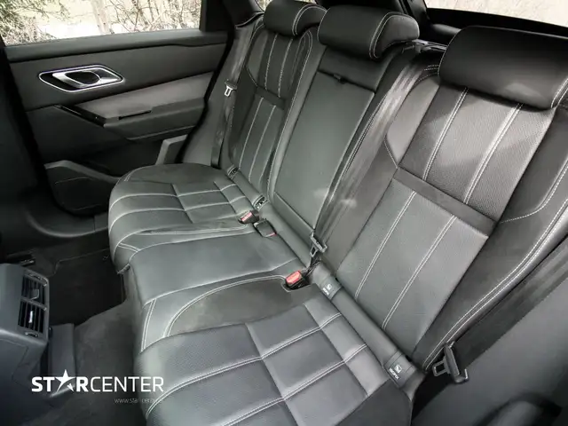 Land Rover Range Rover Velar D300 R-Dynamic SE MHEV Ansicht 14