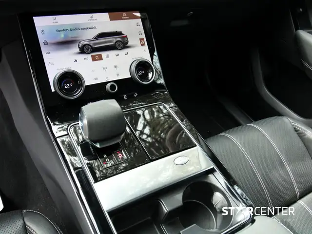 Land Rover Range Rover Velar D300 R-Dynamic SE MHEV Ansicht 11