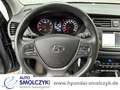 Hyundai i20 1.0 T STYLE NAVI+KAMERA+DACHLACKIERUNG Nero - thumbnail 11