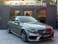 Mercedes-Benz C 220 d|AMG-Line|AHK|LED|Navi|PDC|Leder|Ambiente| Grau - thumbnail 1