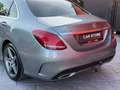 Mercedes-Benz C 220 d|AMG-Line|AHK|LED|Navi|PDC|Leder|Ambiente| Grau - thumbnail 5