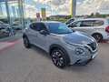 Nissan Juke N-CONNECTA 1.0 DIG-T 114PS Grau - thumbnail 5