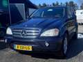 Mercedes-Benz ML 55 AMG ML 55 AMG Blau - thumbnail 4