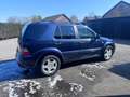 Mercedes-Benz ML 55 AMG ML 55 AMG Blau - thumbnail 7