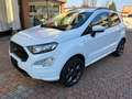 Ford EcoSport ST-LINE 1.0 ECOBOOST 125CV SOTTOCOSTO!!! Bianco - thumbnail 1