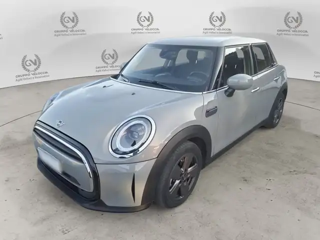 MINI One Mini 5p 1.5 One 75cv Classic