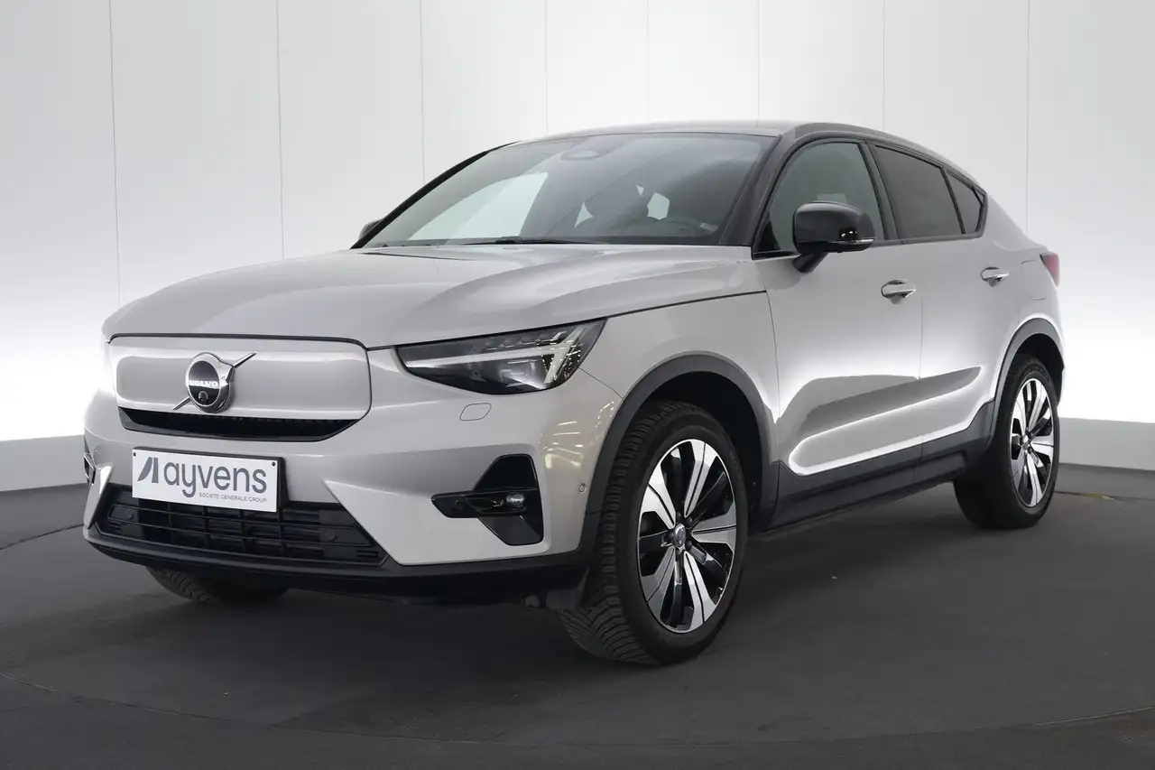 Volvo C40