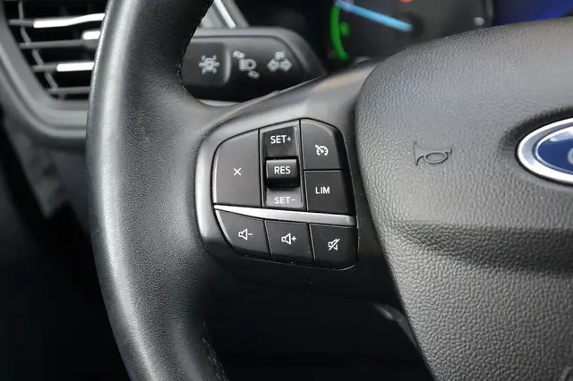 Ford Kuga view 14