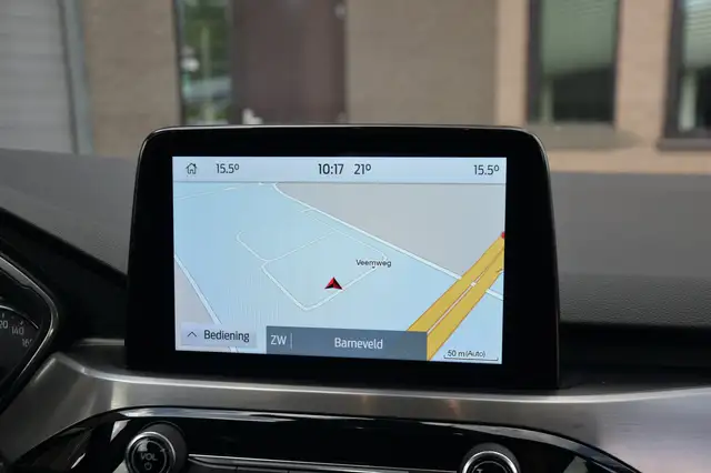 Ford Kuga view 10