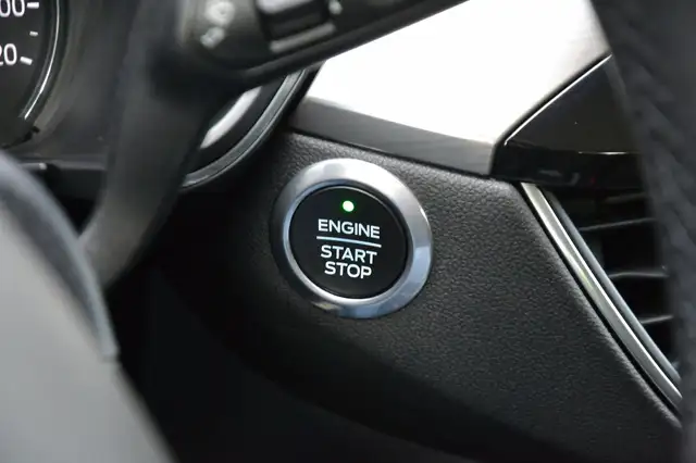 Ford Kuga view 17