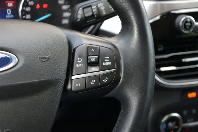 Ford Kuga view 15